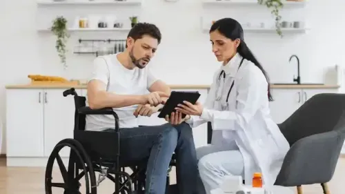 What is the Coverage for Learning Disabilities in Health insurance?